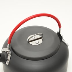 Coleman kettle hot sale