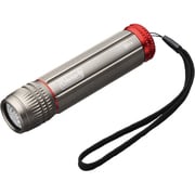 2000010333 [LEDフラッシュライト5ビーム/3AAA グレー LED FLASHLIGHT 5 BEAM/3AAA (GRAY)]