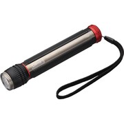 2000010337 [LEDフラッシュライトウルトラ/2AA ブラック LED FLASHLIGHT URTRA/2AA (BLACK)]
