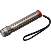 2000010338 [LEDフラッシュライトウルトラ/2AA グレー LED FLASHLIGHT URTRA/2AA (GRAY)]
