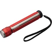 2000010345 [LEDフラッシュライトウルトラ/2AA レッド LED FLASHLIGHT URTARA/2AA (RED)]