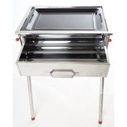 ヨドバシ.com - コールマン Coleman 2000010395 [バーベキュー