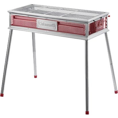 2000010394 [バーベキューグリル クールスパイダープロ L レッド（Cool Spider PRO L Red）]