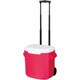 2000010444 [ホイールクーラー16QT ピンク WHEELED COOLER /16QT (PINK)]