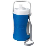 2000010448 [ジャグ 1/2ガロン ブルー JUG 1/2 GAL (BLUE)]