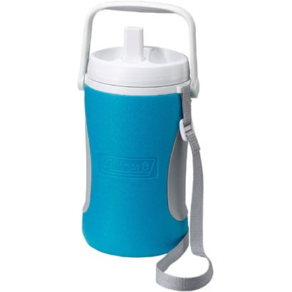 ジャグ 1/2ガロン 2000010451 スカイブルー JUG 1/2GAL (SKY BLUE) [ジャグ]