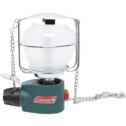 フロンティアPZランタン（FRONTIER PZ LANTERN） 203536