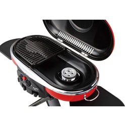 ヨドバシ.com - コールマン Coleman 205231 [ロードトリップグリル LXE