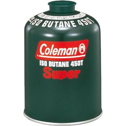 5103A450T [純正イソブタンガス燃料 Tタイプ 470g（ISOBUTAN GAS FUEL）]