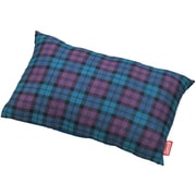 170SA0001 [キャンプピロー/M パープル×グリーン CAMP PILLOW M (PP/GR)]