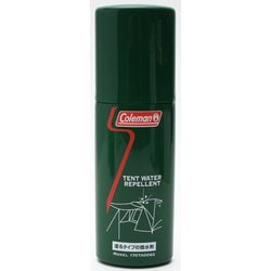 ヨドバシ.com - コールマン Coleman 170TA0062 [テント撥水剤 TENT WATER-REPELLENT] 通販【全品無料配達】