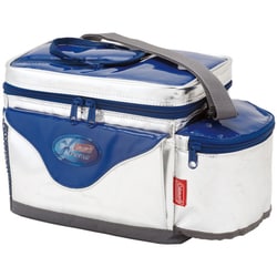 ヨドバシ Com コールマン Coleman 170 6750 エクストリームソフトクーラー 5l ネイビー Extreme Soft Cooler 5l Nv 通販 全品無料配達 ヨドバシ Com コールマン Coleman 170 6750 エクストリームソフトクーラー 5l ネイビー Extreme Soft Cooler 5l Nv 通販 全品無料配達