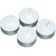 170-6840 [キャンドルランタン用キャンドル/4pcs TUB CANDLE/4PCS]