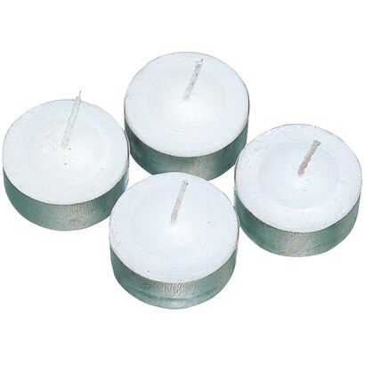 170-6840 [キャンドルランタン用キャンドル/4pcs TUB CANDLE/4PCS]
