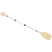 170-6841 [2ウェイパドル カヤック&カヌー 2-WAY PADDLE FOR KAYAK & CANOE]