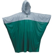 170-6914 [レインジャマー ポンチョ グリーン RAIN JAMMER PONCHO (GRN)]