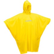 170-6916 [ユースポンチョ イエロー YOUTH PONCHO (YELLOW)]