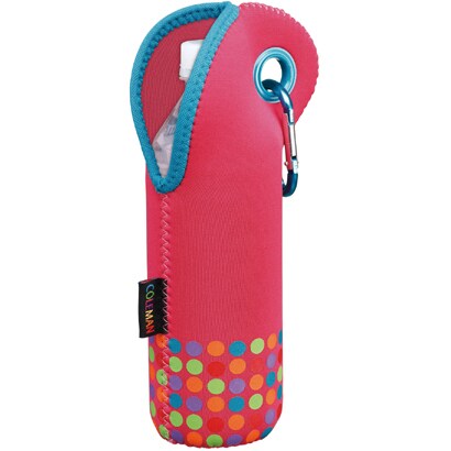 170-6946 [ボトルクーラー/0.5L ピンク BOTTLE COOLER/0.5L (PINK)]
