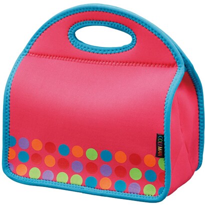 170-6949 [ランチクーラー/5L ピンク LUNCH COOLER/5L (PINK)]