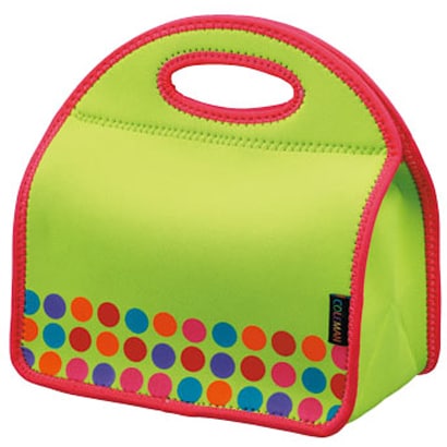 170-6951 [ランチクーラー/5L グリーン LUNCH COOLER/5L (GREEN)]