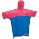 170-6956 [トレックレインポンチョ ピンク TREKRAIN PONCHO(PINK)]