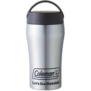 マグメイト 保冷・保温両用 0.35L シルバー 170-6980