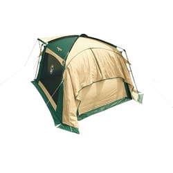 中古A】スクリーンキャノピージョイントタープ2（170T15300R）／Coleman（コールマン） – STEPSTOP