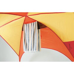 ヨドバシ.com - コールマン Coleman 170T7800S [サンシェードMX オレンジ SUNSHADE MX (ORANGE/YLW)]  通販【全品無料配達】