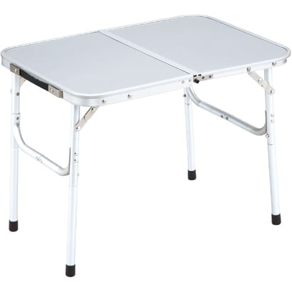 170-7635 [スリム二折テーブル/ミニ SLIM 2-FOLDING TABLE /MINI]