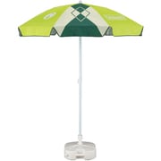 170-7650 [パラソルUV-PRO アーガイル/ライムグリーン PARASOL UV-PRO(ARGYLE/L GREEN)]