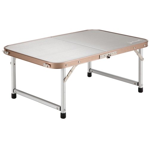 170-7663 [ステンレスファイアーサイドテーブル（STAINLESS FIRE SIDE TABLE）]