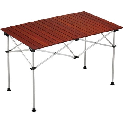 170R5748 [ウッドロール2ステージテーブル /110 WOOD ROLL 2-STAGE TABLE /110]