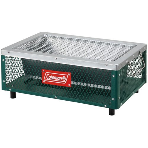 170-9368 [バーベキューグリル クールステージテーブルトップグリル（COOL STAGE TABLE TOP GRILL）]