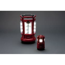 コールマン クアッド LED ランタン 170-9374 Amazon.co.jp: クアッドLEDランタン 170-9374 : スポーツ