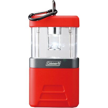 LEDパックアウェイランタン レッド LED PACKAWAY LANTERN (RED) 170-9441