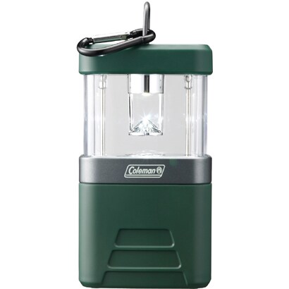 LEDパックアウェイランタン グリーン LED PACKAWAY LANTERN (GREEN) 170-9442