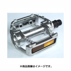 ヨドバシ.com - 三ヶ島製作所 ペダル 軽合金ワンピースボディ