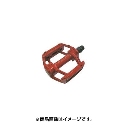 ペダル カラーシリーズ レッド RMX