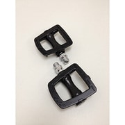 自転車ペダル ブラック GR-9
