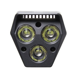 初売り ヨドバシ.com - キャットアイ CATEYE 充電式ハイパワーライト アクセサリー