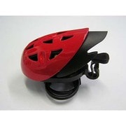 バイシクルベル ヘルメット RD BB-201