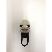 エイリアン ホーンライト クリアー CHL-1001UFO