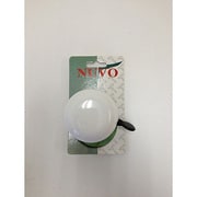 NUVO（ヌーヴォ） キンコンベル ホワイト NH-B666SS
