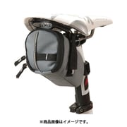 サドルバッグ グレー SP-305