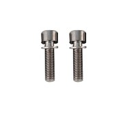 CYCLE PRO M5x18 チタンボルト 2pcs CP-BO002A