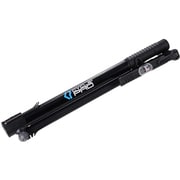 ゲージ付きマイクロフロアーポンプ BLK CP-MP821
