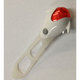 エンゼルフィッシュ RED-LED ホワイト BL37