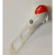 エンゼルフィッシュ RED-LED ホワイト BL37