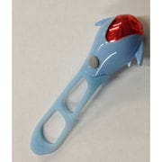 エンゼルフィッシュ RED-LED ブルー BL37