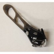 エンゼルフィッシュ WHT-LED ブラック BL3701